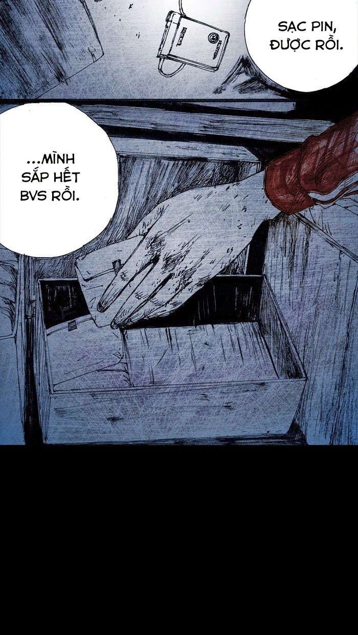 Distant Sky 1 Chap 7 - Next Chap 8