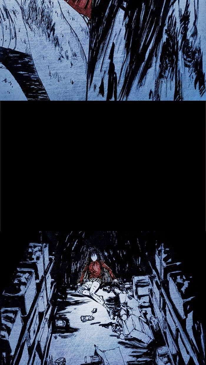 Distant Sky 1 Chap 8 - Next Chap 9