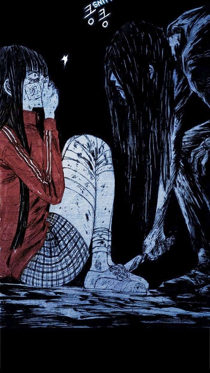 Distant Sky 1 Chap 8 - Next Chap 9