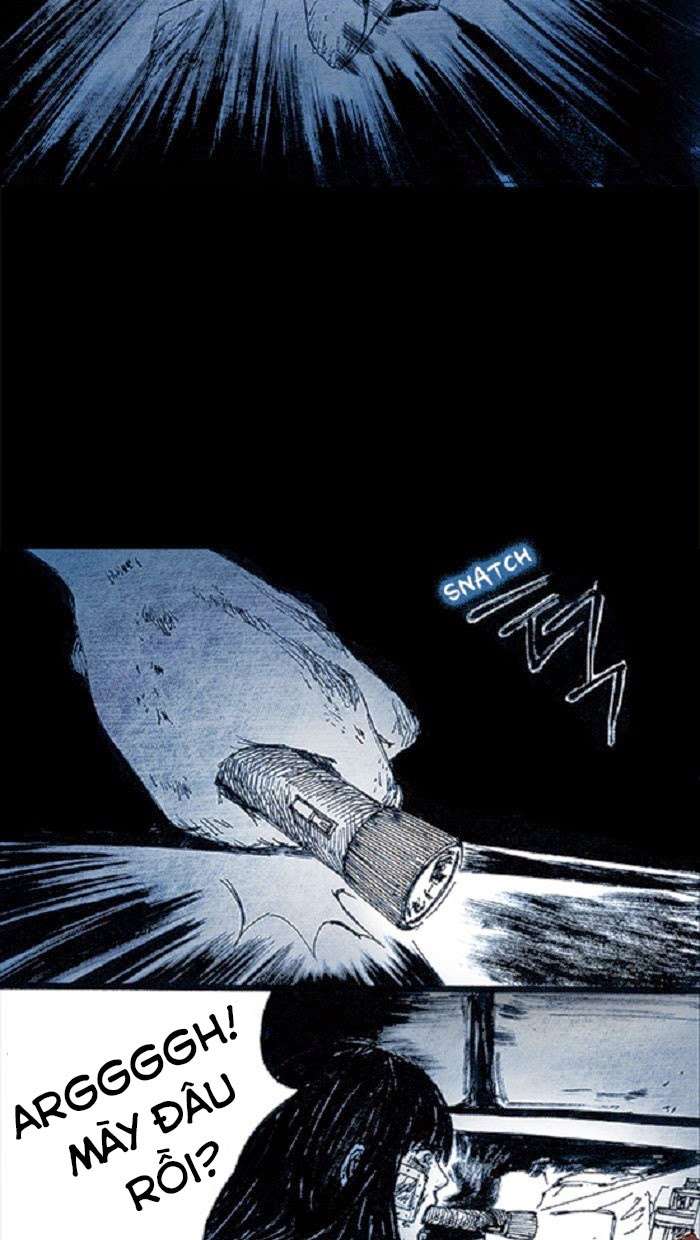 Distant Sky 1 Chap 8 - Next Chap 9