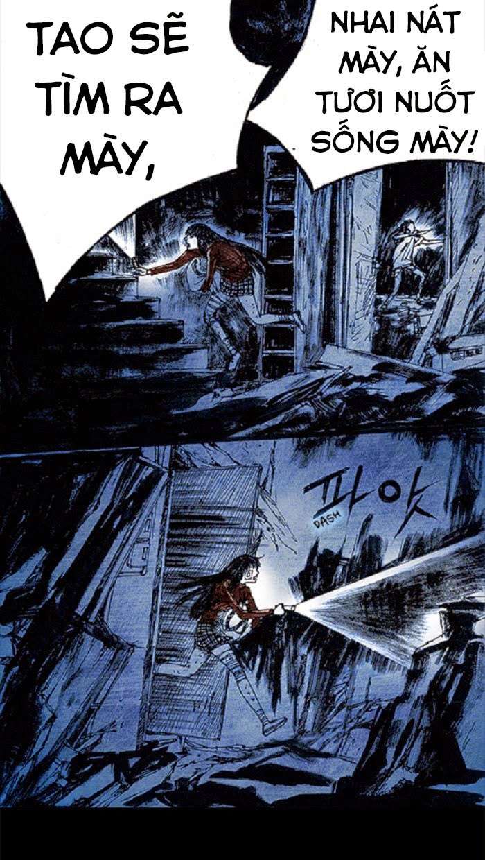 Distant Sky 1 Chap 8 - Next Chap 9