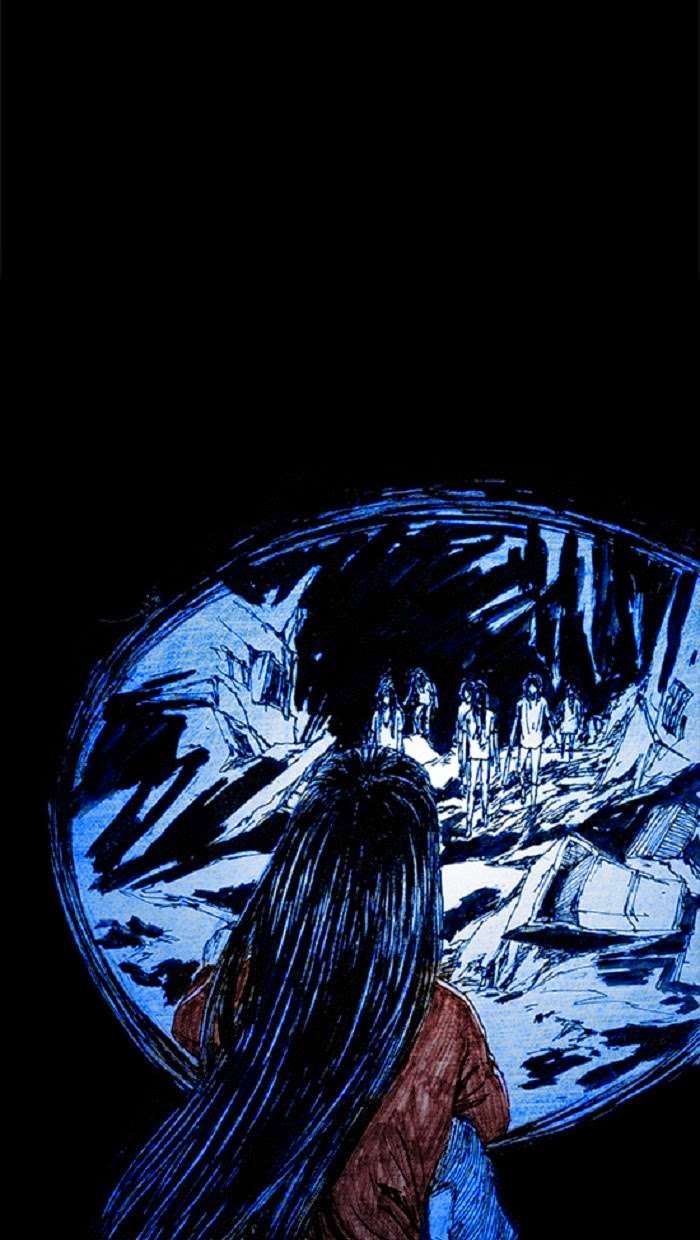 Distant Sky 1 Chap 8 - Next Chap 9