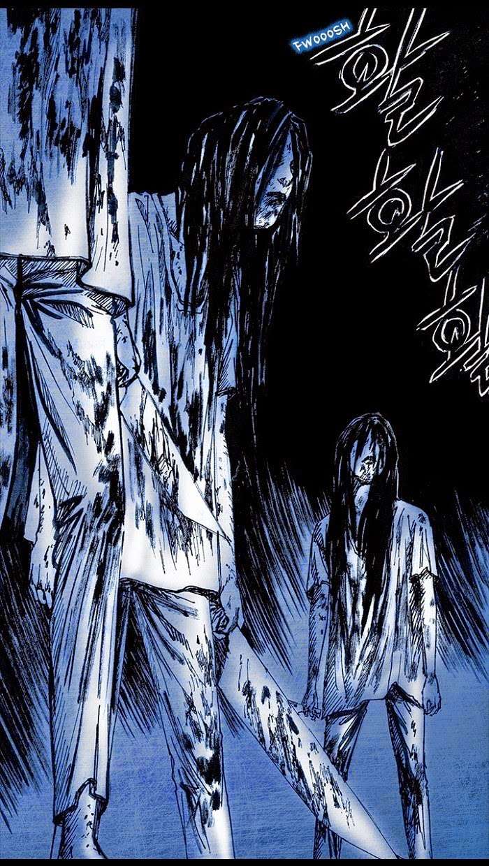 Distant Sky 1 Chap 8 - Next Chap 9