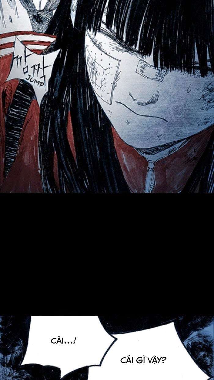 Distant Sky 1 Chap 8 - Next Chap 9