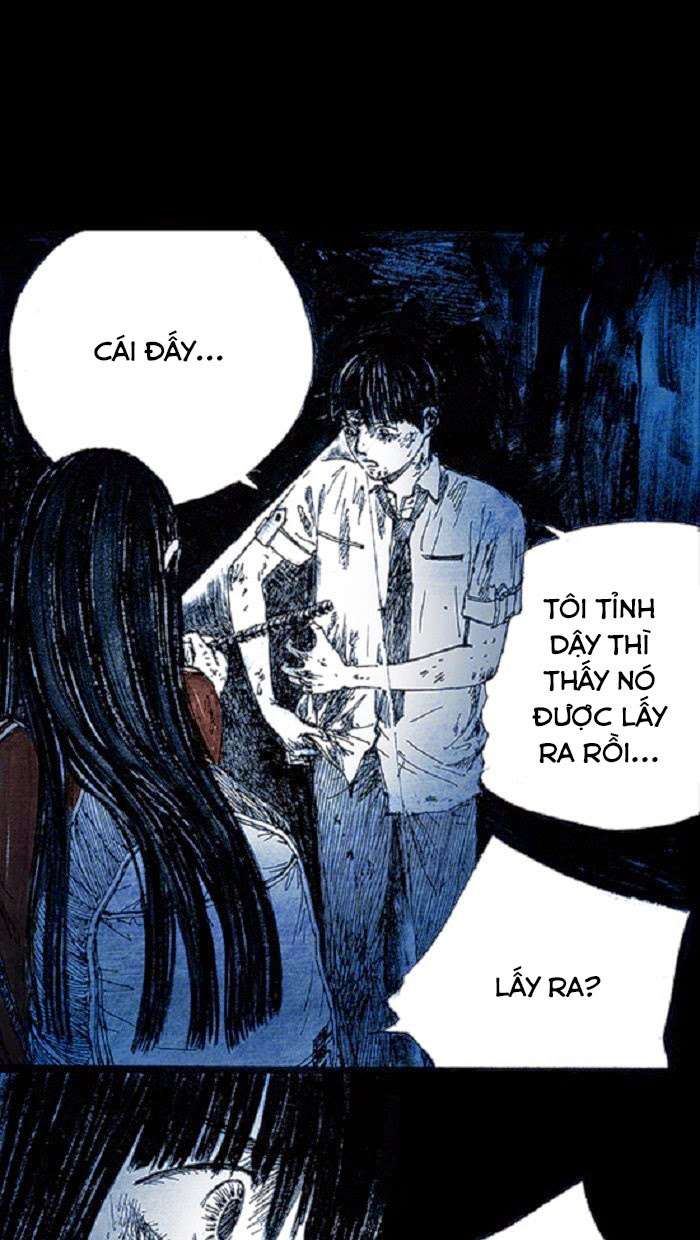 Distant Sky 1 Chap 8 - Next Chap 9