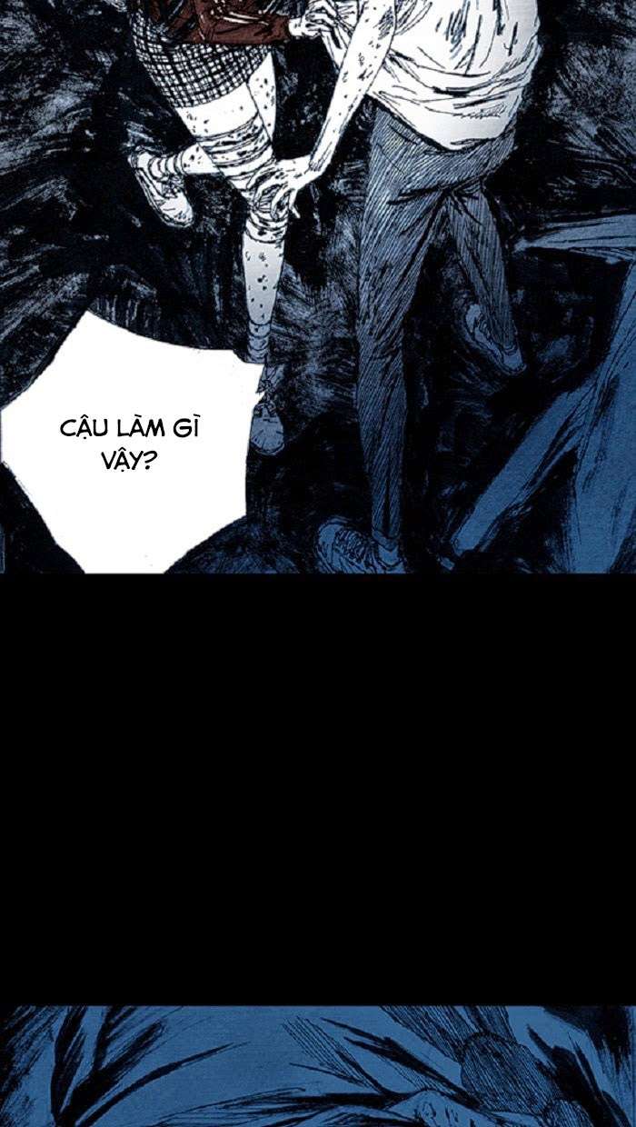 Distant Sky 1 Chap 8 - Next Chap 9