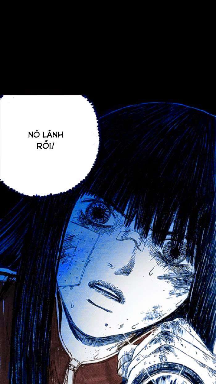 Distant Sky 1 Chap 8 - Next Chap 9