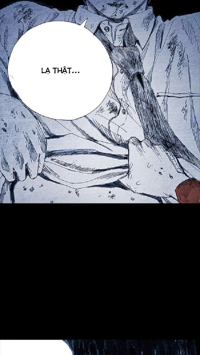 Distant Sky 1 Chap 8 - Next Chap 9