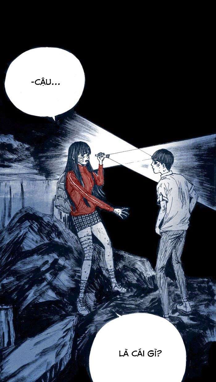 Distant Sky 1 Chap 9 - Next Chap 10