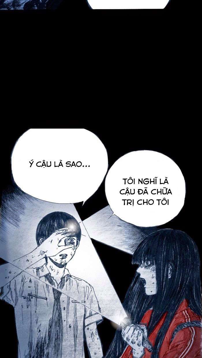 Distant Sky 1 Chap 9 - Next Chap 10