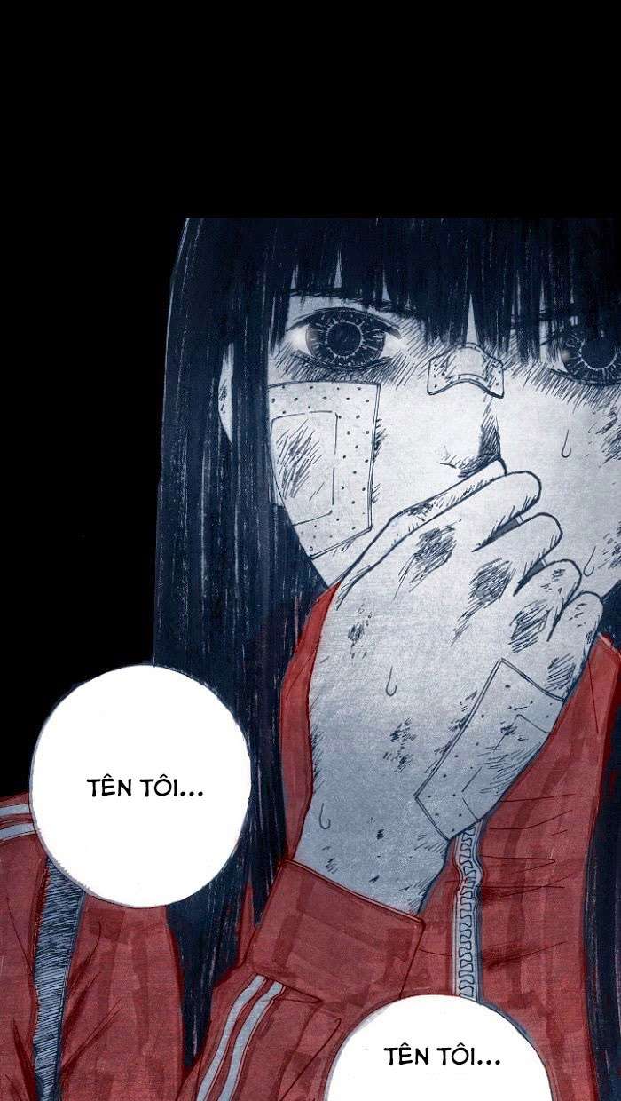 Distant Sky 1 Chap 9 - Next Chap 10