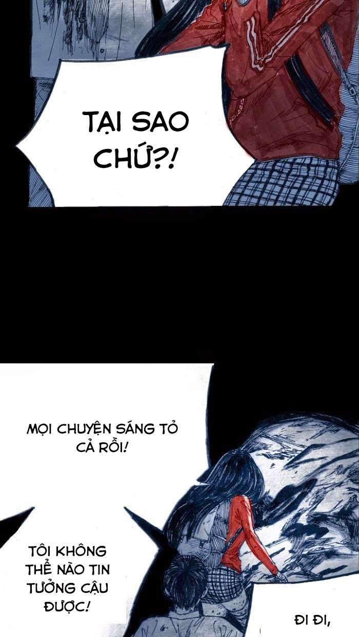 Distant Sky 1 Chap 9 - Next Chap 10