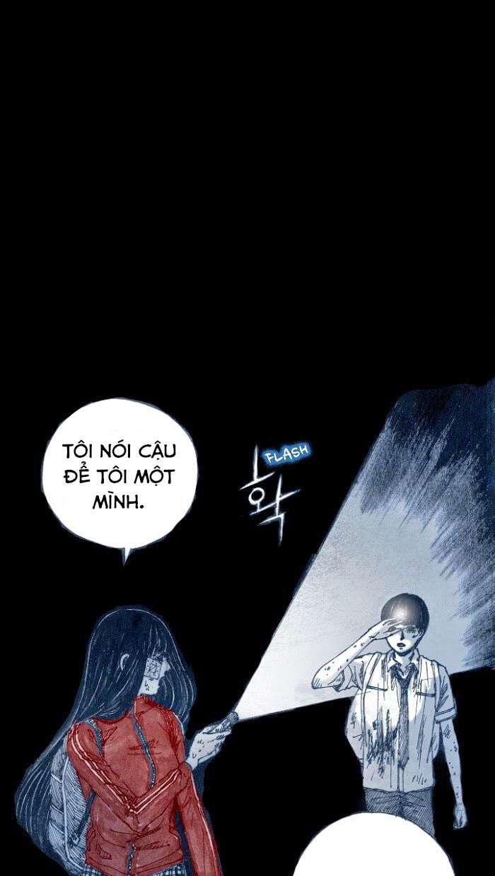 Distant Sky 1 Chap 9 - Next Chap 10