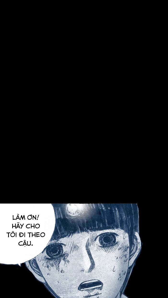 Distant Sky 1 Chap 9 - Next Chap 10