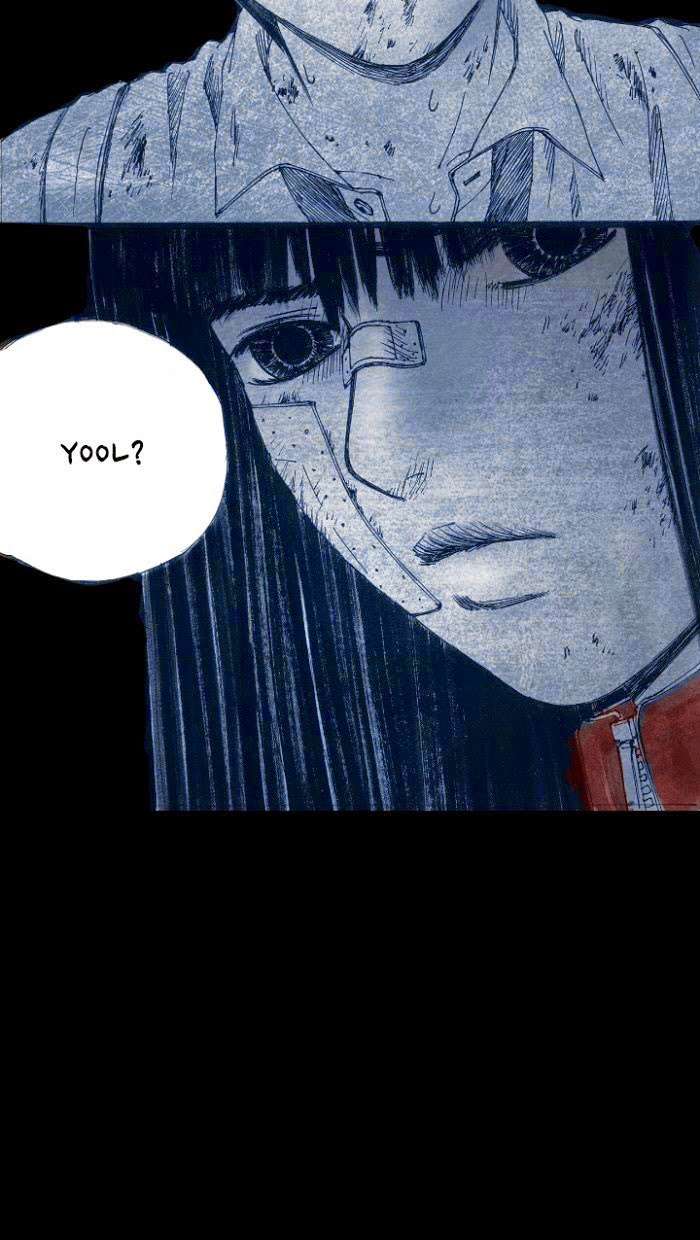 Distant Sky 1 Chap 9 - Next Chap 10