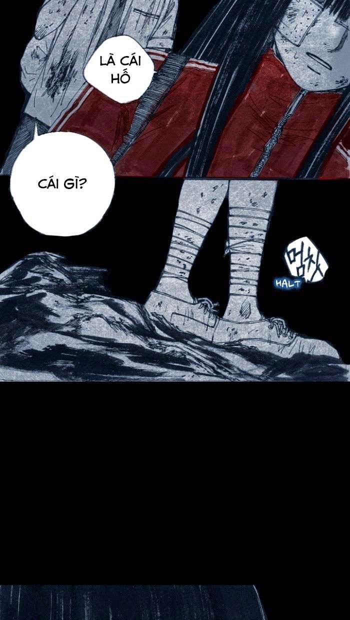 Distant Sky 1 Chap 9 - Next Chap 10