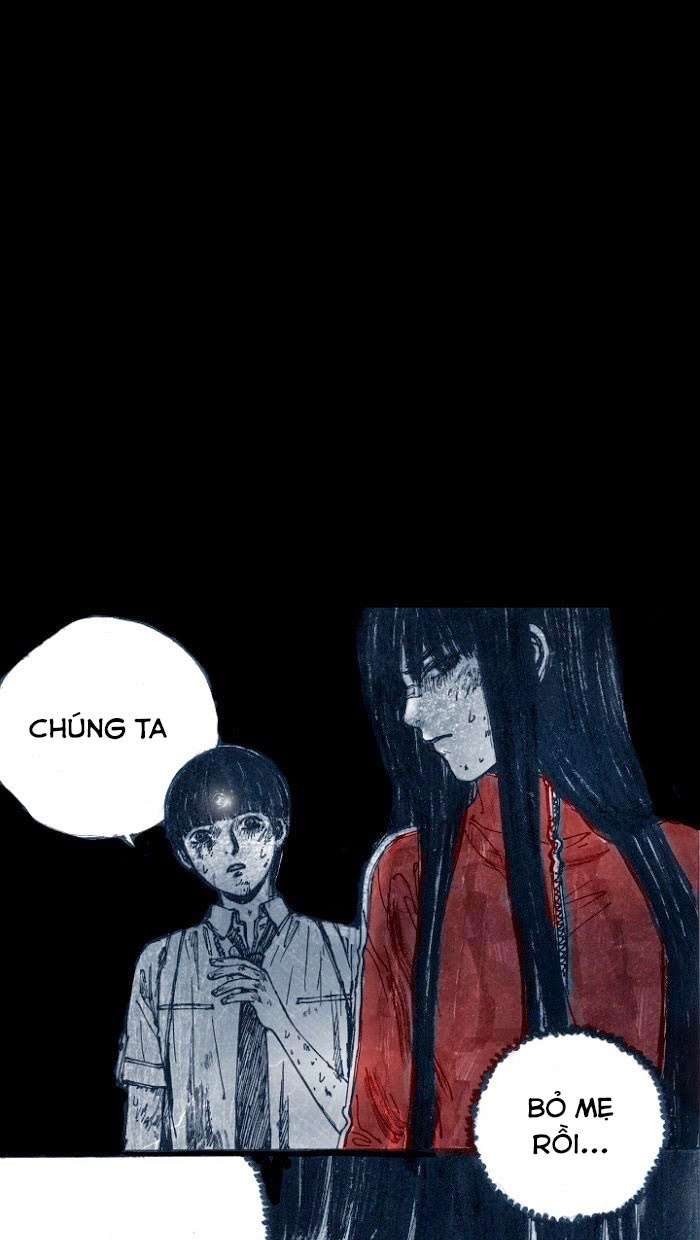 Distant Sky 1 Chap 9 - Next Chap 10