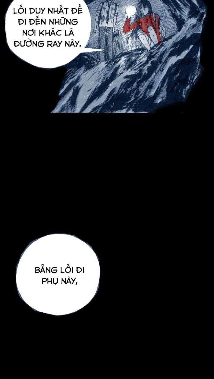 Distant Sky 1 Chap 9 - Next Chap 10