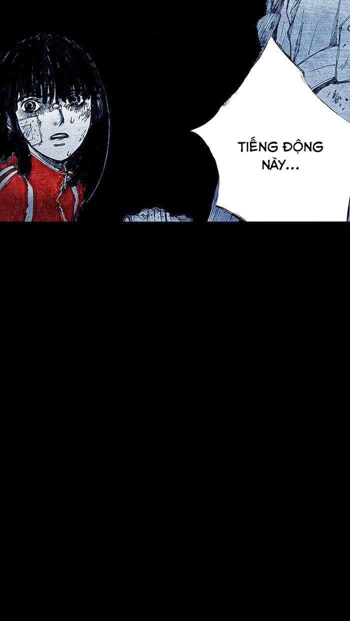 Distant Sky 1 Chap 9 - Next Chap 10