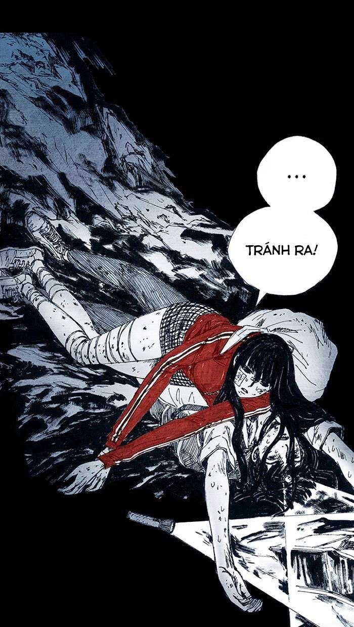 Distant Sky 1 Chap 9 - Next Chap 10