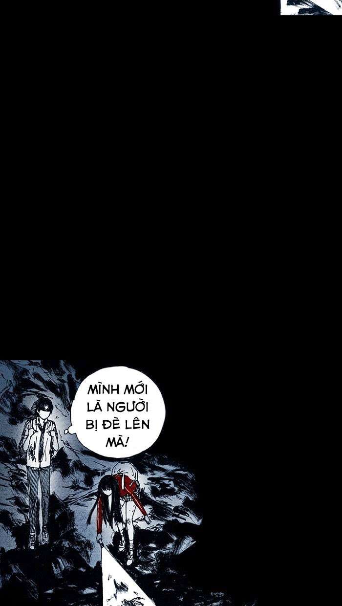 Distant Sky 1 Chap 9 - Next Chap 10