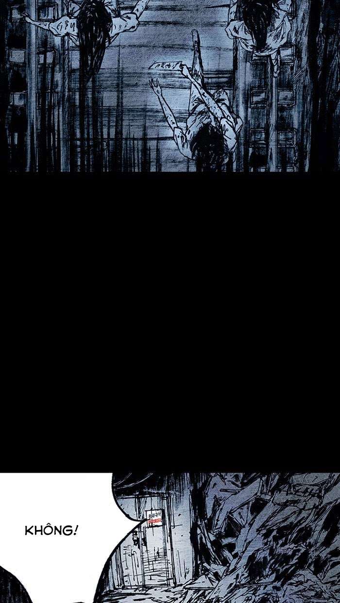 Distant Sky 1 Chap 9 - Next Chap 10