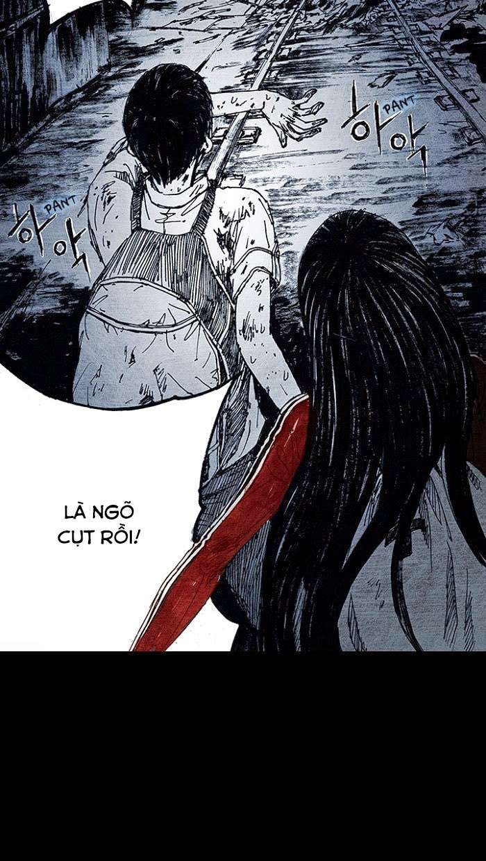 Distant Sky 1 Chap 9 - Next Chap 10