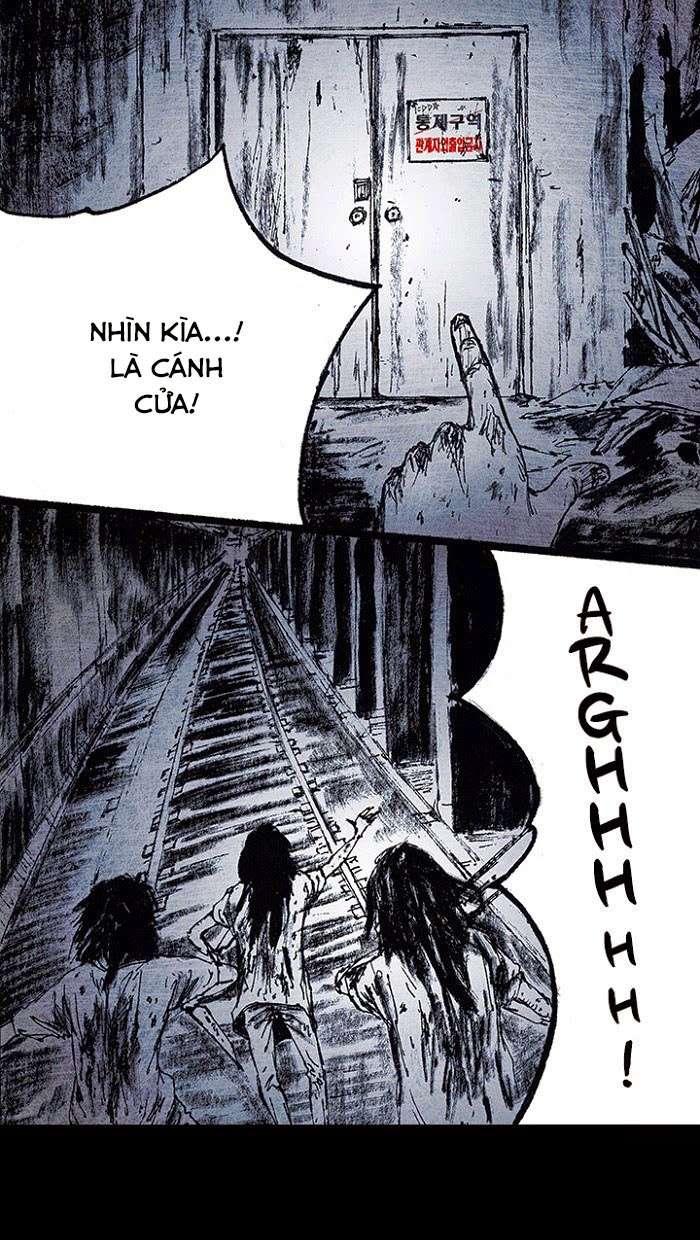 Distant Sky 1 Chap 9 - Next Chap 10