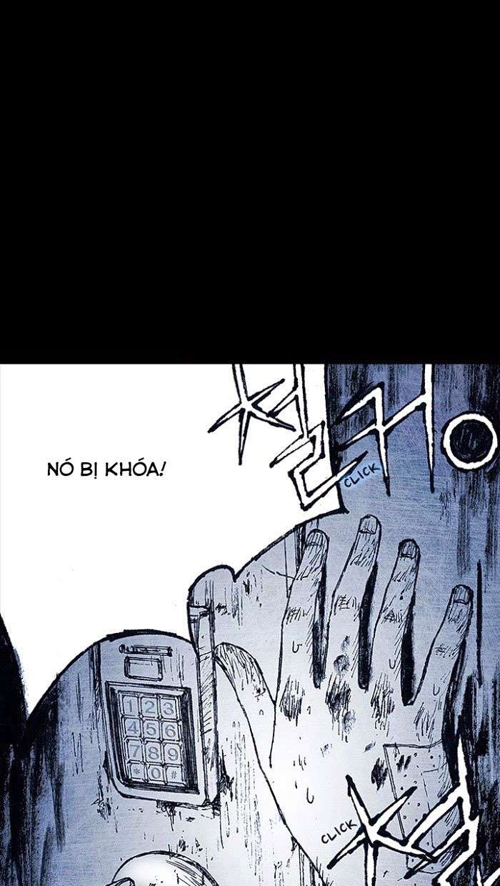 Distant Sky 1 Chap 9 - Next Chap 10