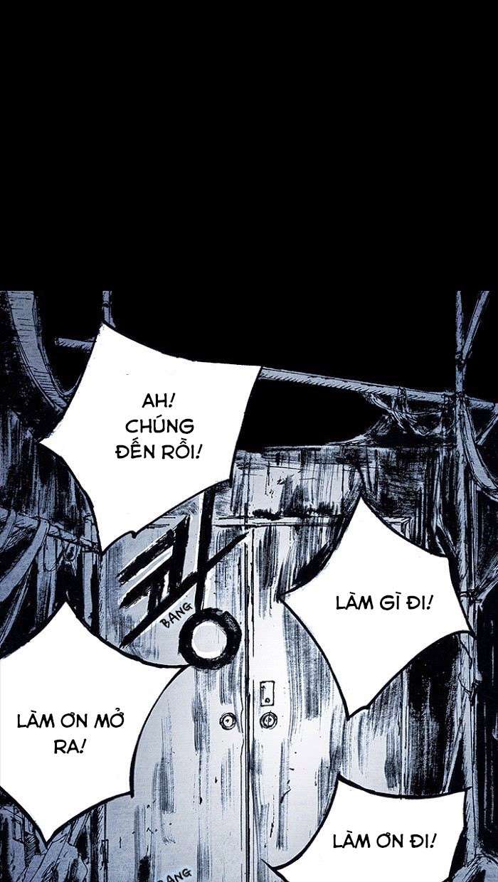 Distant Sky 1 Chap 9 - Next Chap 10