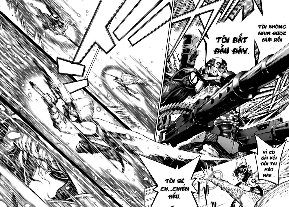Hạnh Phúc Là Gì? Chap 18 - Next Chap 19