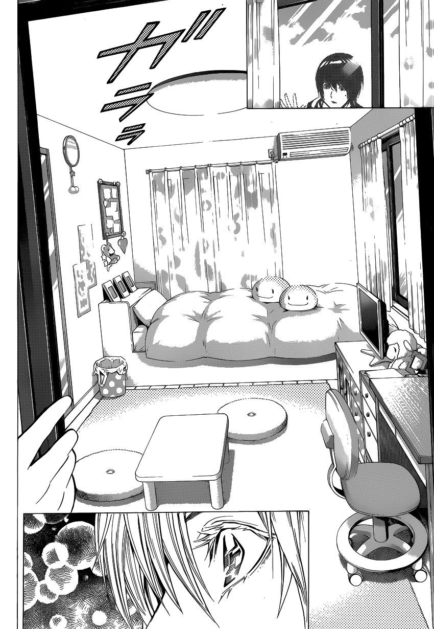 Hạnh Phúc Là Gì? Chap 4 - Next Chap 5