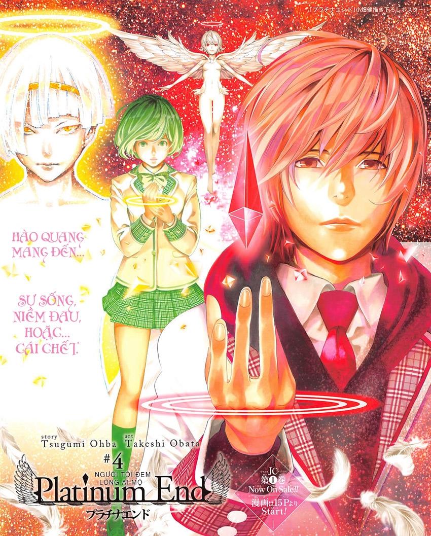Hạnh Phúc Là Gì? Chap 4 - Next Chap 5
