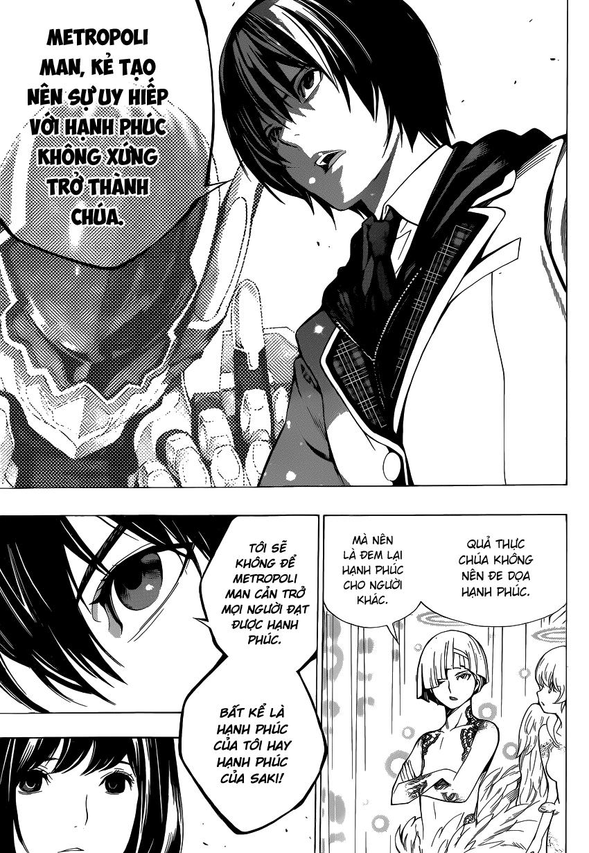 Hạnh Phúc Là Gì? Chap 4 - Next Chap 5