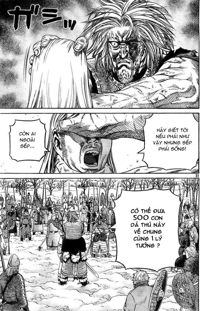 Truyền Thuyết Miền Đất Hứa Chap 41 - Next Chap 42