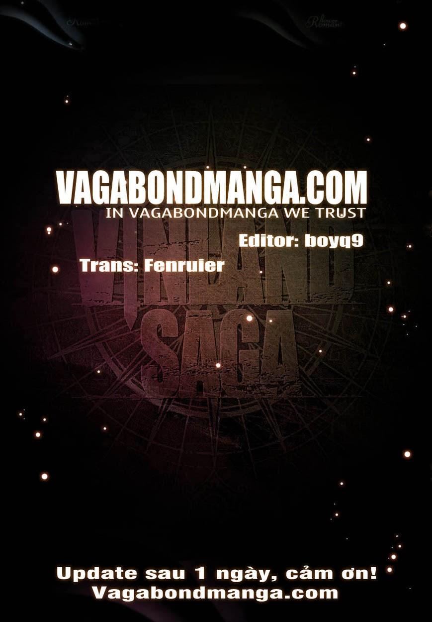 Truyền Thuyết Miền Đất Hứa Chap 98 - Next Chap 99