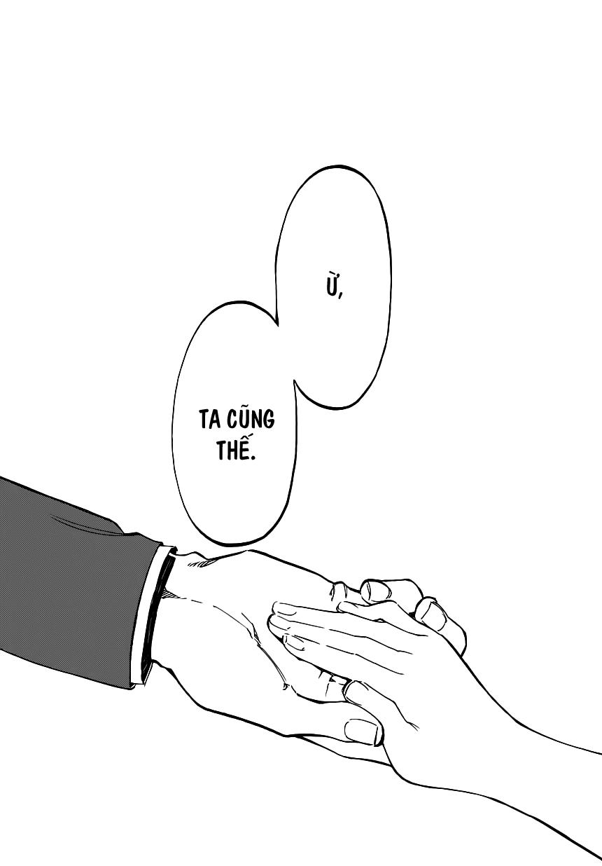 Monku No Tsukeyou Ga Nai Rabukome Chap 6 - Next Chap 7