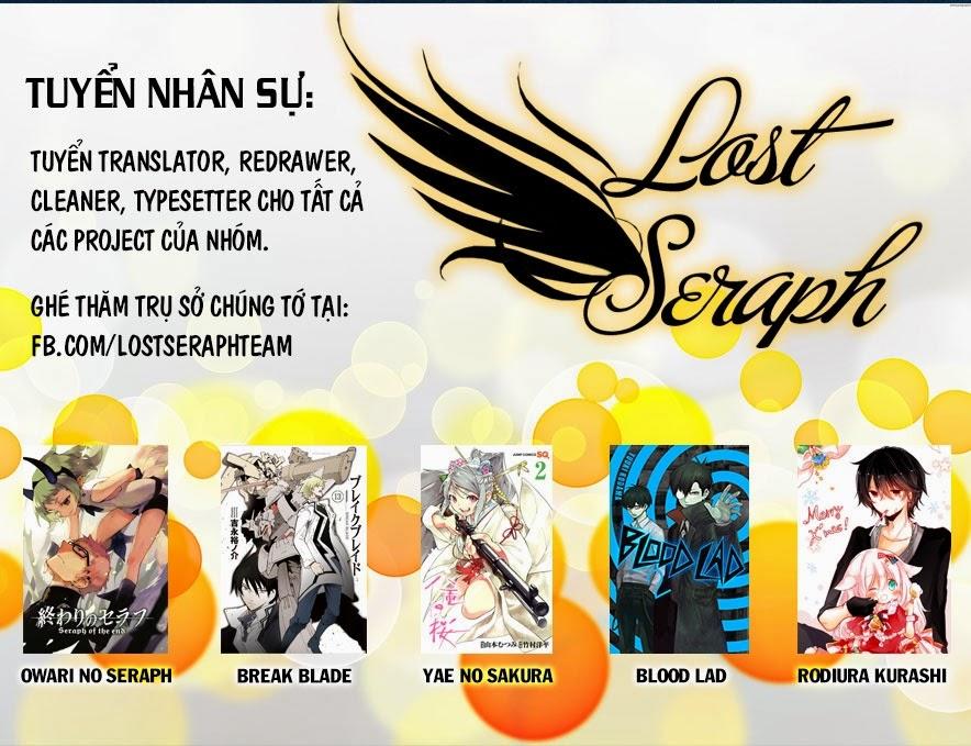 Monku No Tsukeyou Ga Nai Rabukome Chap 6 - Next Chap 7