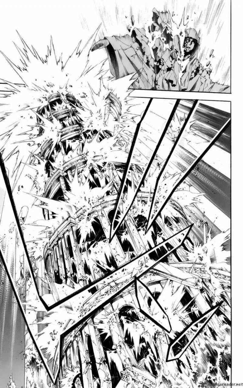 Quái Vật Sinh Ra Từ Linh Hồn Chết Chóc Chap 125 - Next Chap 126