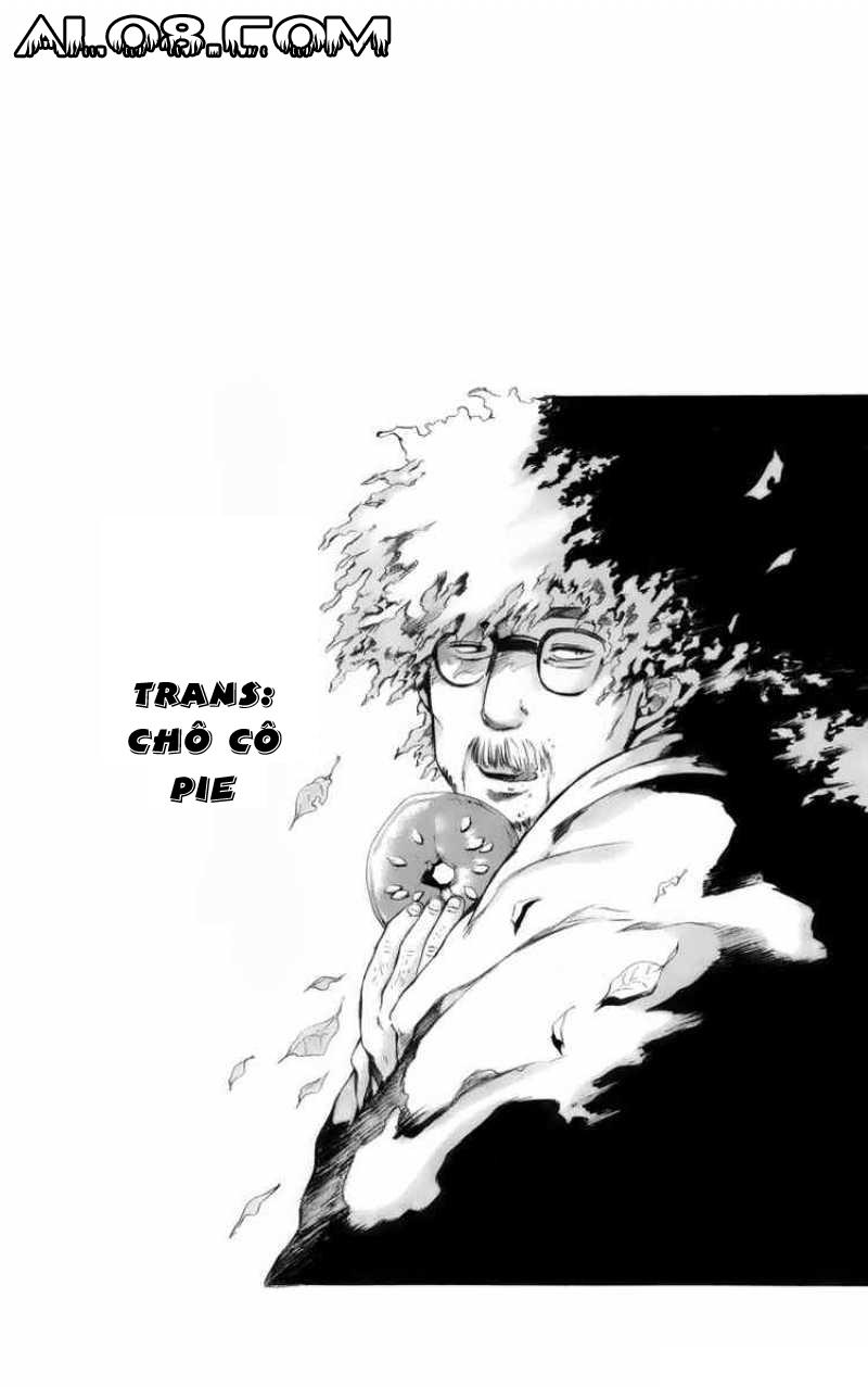Quái Vật Sinh Ra Từ Linh Hồn Chết Chóc Chap 125 - Next Chap 126