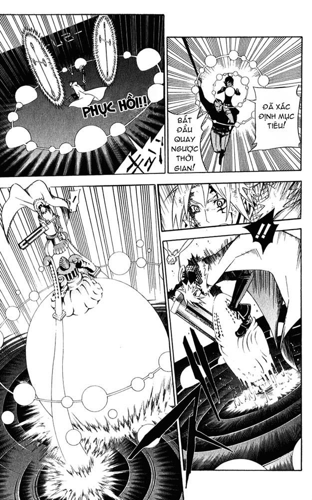 Quái Vật Sinh Ra Từ Linh Hồn Chết Chóc Chap 141 - Next Chap 142