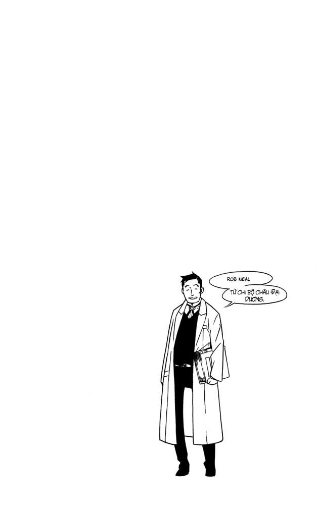 Quái Vật Sinh Ra Từ Linh Hồn Chết Chóc Chap 141 - Next Chap 142