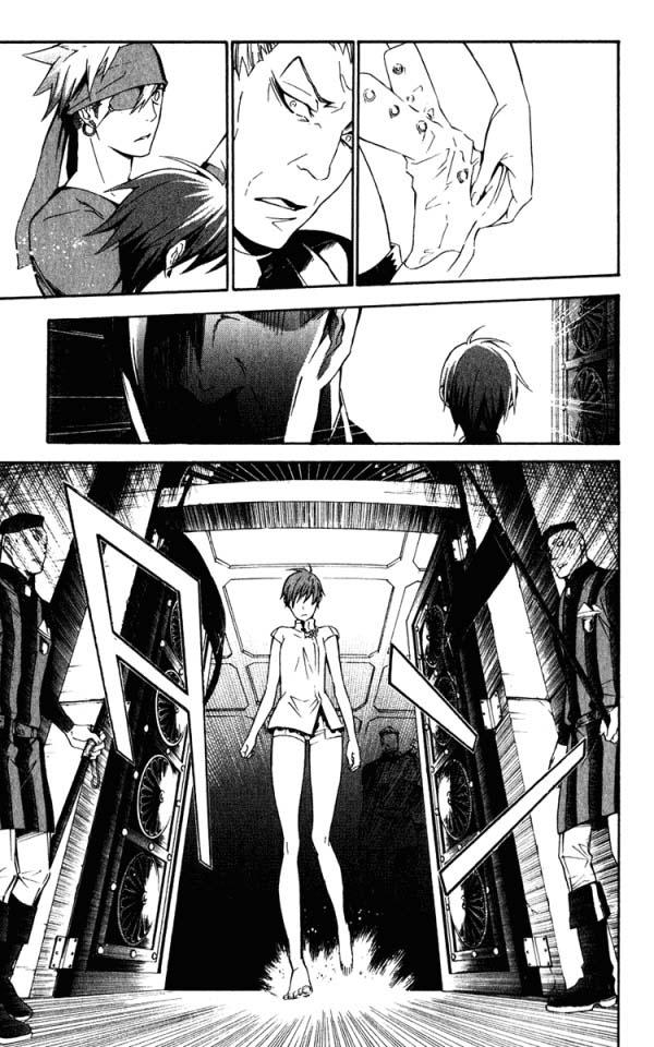 Quái Vật Sinh Ra Từ Linh Hồn Chết Chóc Chap 149 - Next Chap 150