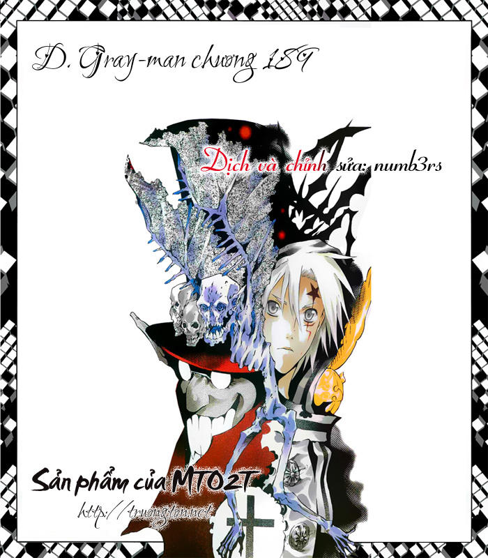 Quái Vật Sinh Ra Từ Linh Hồn Chết Chóc Chap 189 - Next Chap 190