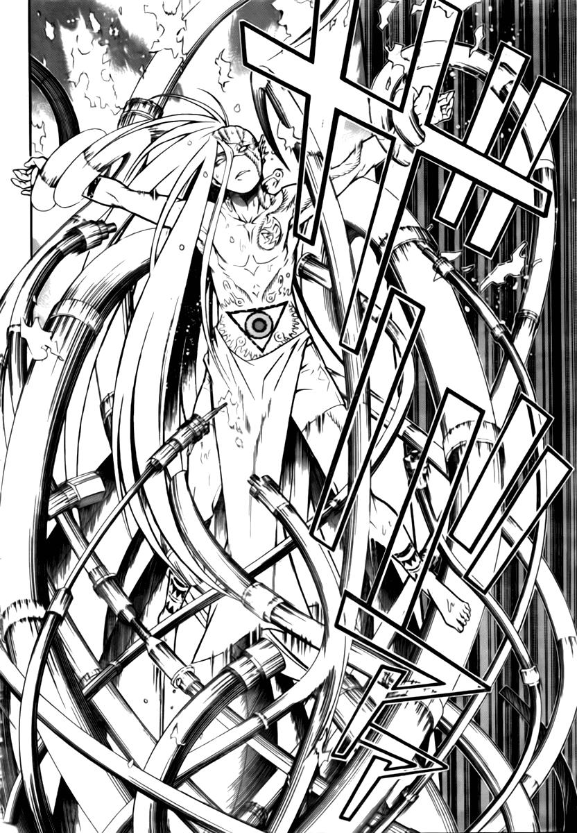 Quái Vật Sinh Ra Từ Linh Hồn Chết Chóc Chap 189 - Next Chap 190