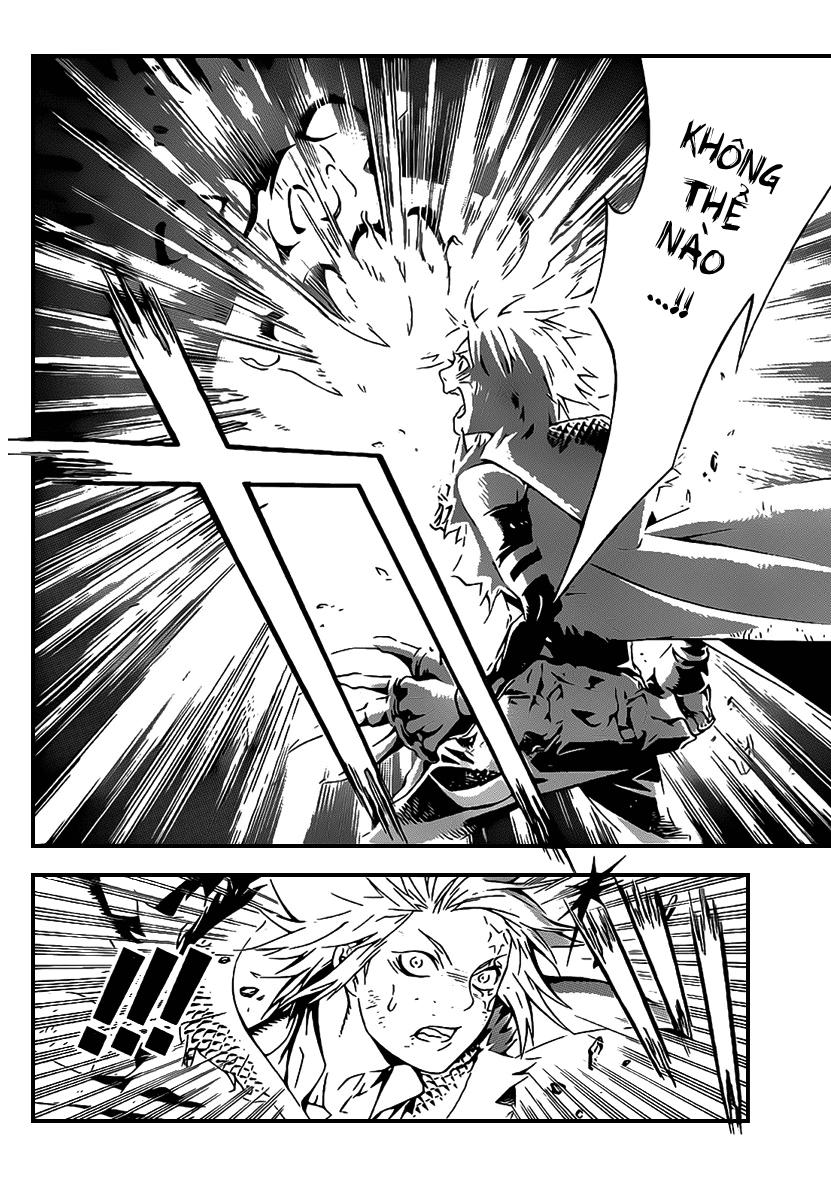 Quái Vật Sinh Ra Từ Linh Hồn Chết Chóc Chap 194 - Next Chap 195