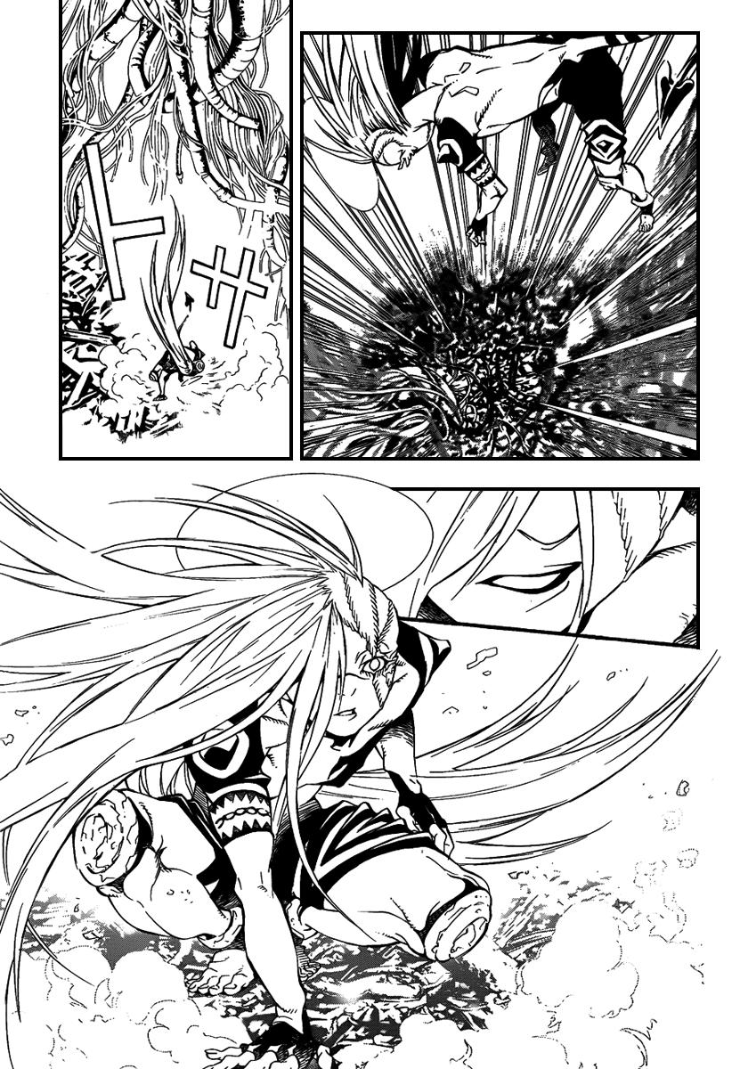 Quái Vật Sinh Ra Từ Linh Hồn Chết Chóc Chap 194 - Next Chap 195