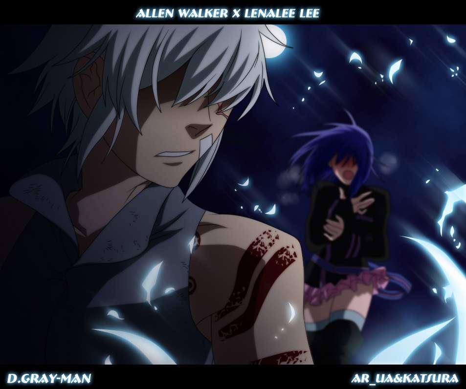 Quái Vật Sinh Ra Từ Linh Hồn Chết Chóc Chap 211 - Next Chap 212