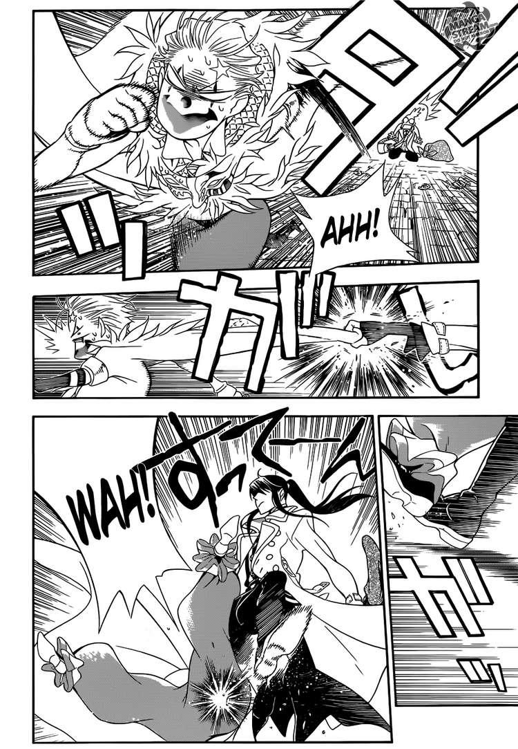 Quái Vật Sinh Ra Từ Linh Hồn Chết Chóc Chap 211 - Next Chap 212