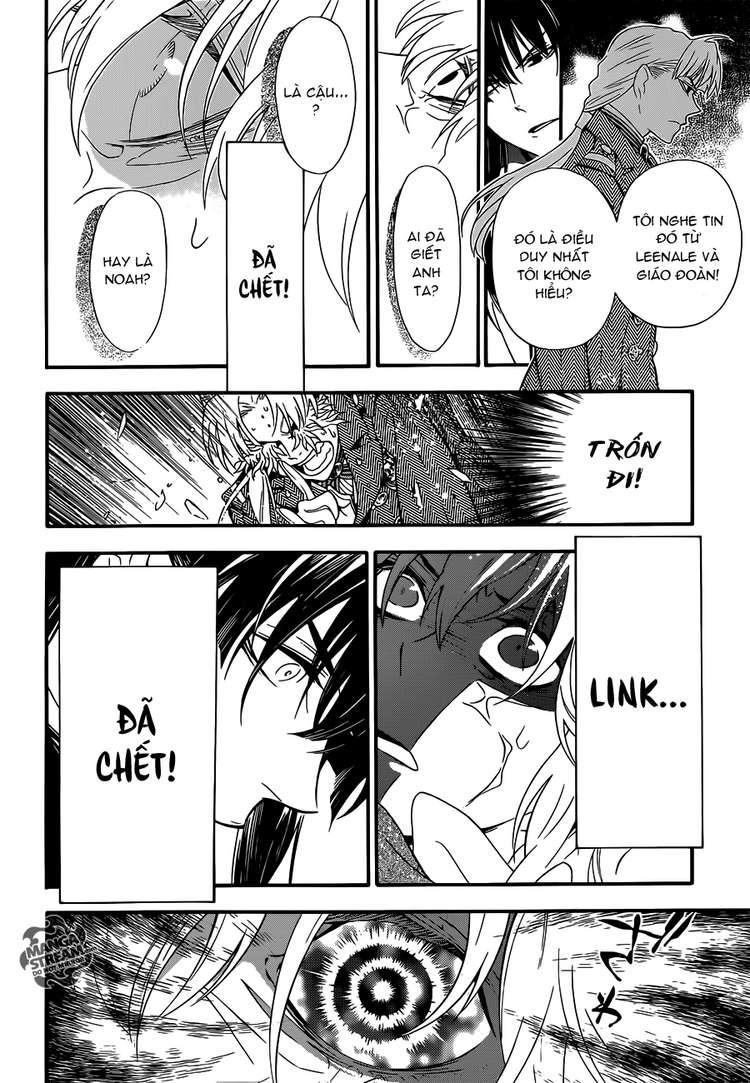 Quái Vật Sinh Ra Từ Linh Hồn Chết Chóc Chap 211 - Next Chap 212